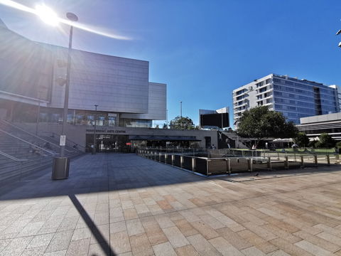 S1 Apartments Chatswood - Sunshine Coast Guide 2