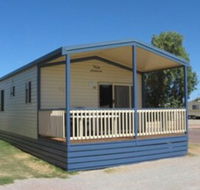 ARNO BAY CARAVAN PARK - Sunshine Coast Guide