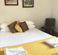Caledonia Hotel - Sunshine Coast Guide