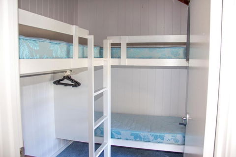 Gardens Caravan Park - Sunshine Coast Guide 2