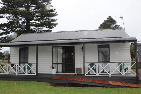 Gardens Caravan Park - Sunshine Coast Guide 4