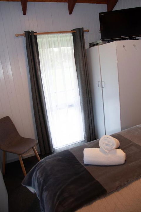 Gardens Caravan Park - Sunshine Coast Guide 5