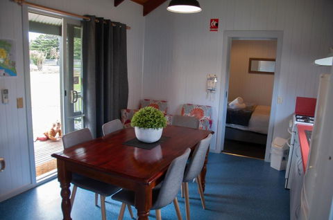 Gardens Caravan Park - Sunshine Coast Guide 3