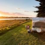 Gardens Caravan Park - Sunshine Coast Guide 0