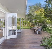 Campbell Cove 60 Campbell Avenue - Sunshine Coast Guide