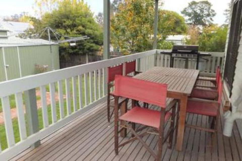 Elouera - Sunshine Coast Guide 5