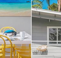 White Sands Mollymook - Sunshine Coast Guide