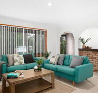 Coastal Hideaway - Sunshine Coast Guide