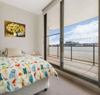 Cosy 3BR Penthouse close to Westfield Hornsby  Train Station - Sunshine Coast Guide