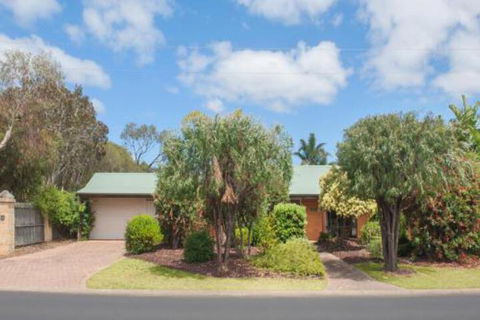 Bottlebrush - Sunshine Coast Guide 0