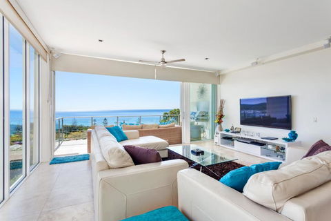 Dees Retreat Rainbow Beach - Sunshine Coast Guide 6