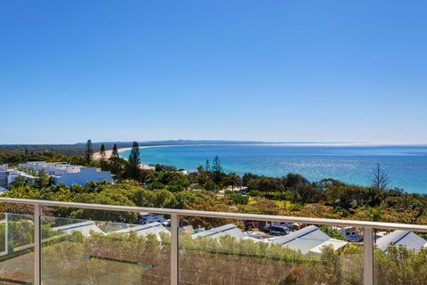 Dees Retreat Rainbow Beach - Sunshine Coast Guide 1