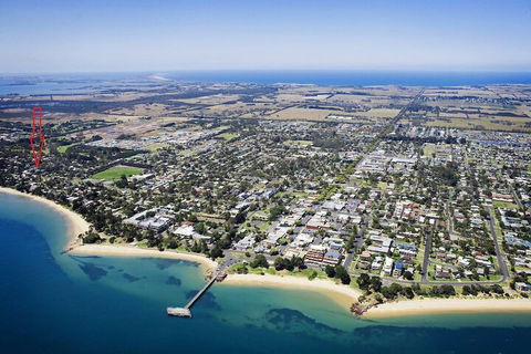 1 Gordon - Kenros Beach House - Sunshine Coast Guide 1