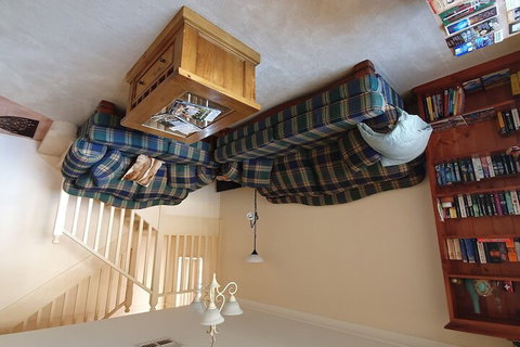 Anja's Place In The Hunter Valley - Sunshine Coast Guide 2