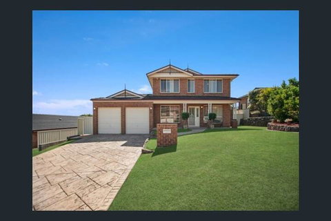 Anja's Place In The Hunter Valley - Sunshine Coast Guide 1