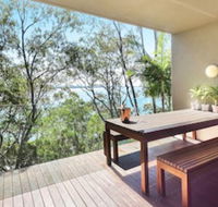 Cove Point - Sunshine Coast Guide