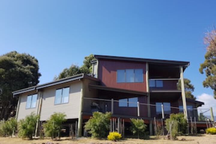 Merrijig VIC Sunshine Coast Guide