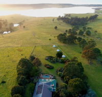 Tilba Lake House - Sunshine Coast Guide
