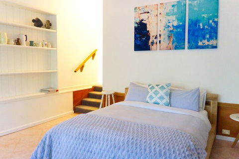 Tilba Lake House - Sunshine Coast Guide 5