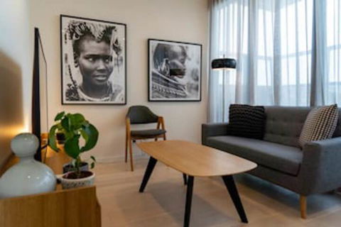 Modern 1 Bedroom Apartment South Yarra - Sunshine Coast Guide 0