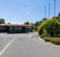 The Wurruk Motel - Sunshine Coast Guide