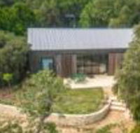 The Garden Cottage at the Olives - Sunshine Coast Guide