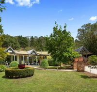 In the Valley - Sunshine Coast Guide