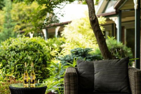 In The Valley - Sunshine Coast Guide 7