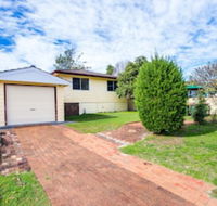 Gretel Cl 4 Nelson Bay - Sunshine Coast Guide