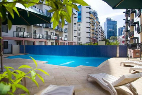 AirExec Apartments - Sunshine Coast Guide 5