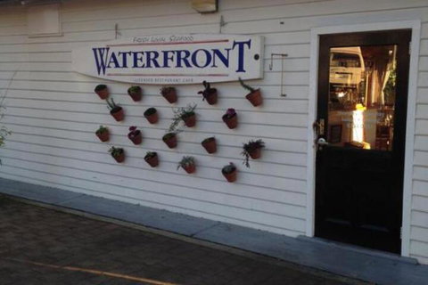 Two Up On York - Sunshine Coast Guide 2