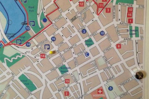 Two Up On York - Sunshine Coast Guide 5