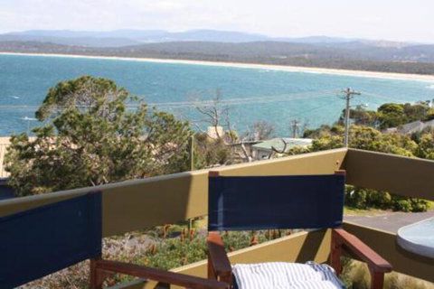 Tasmanviews - Sunshine Coast Guide 7
