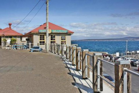 Tasmanviews - Sunshine Coast Guide 6