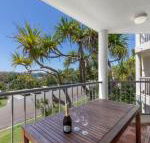 Sun sand  surf Sunrise Beach - Sunshine Coast Guide