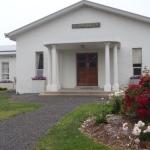 Evergreen - Sunshine Coast Guide 0