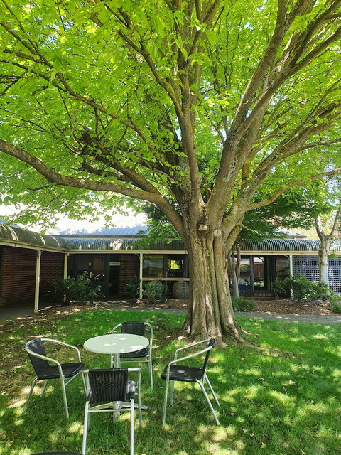 The Lancefield Lodge - Sunshine Coast Guide 2