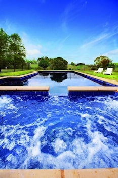 The Lancefield Lodge - Sunshine Coast Guide 4