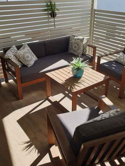 Saltwater Apartments - Sunshine Coast Guide 5