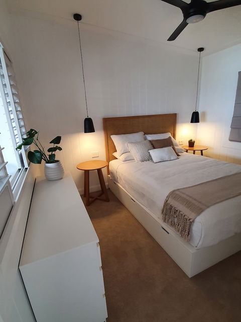 Saltwater Apartments - Sunshine Coast Guide 1
