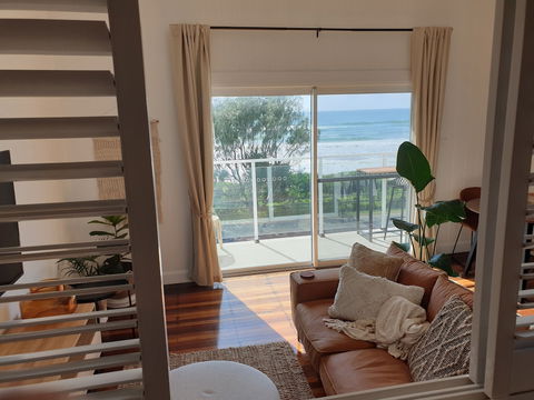 Saltwater Apartments - Sunshine Coast Guide 2