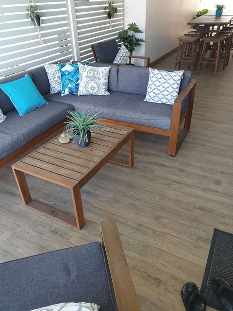 Saltwater Apartments - Sunshine Coast Guide 6