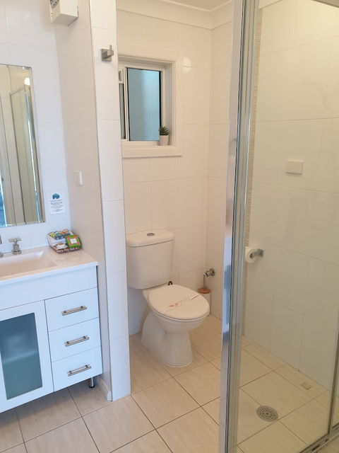 Saltwater Apartments - Sunshine Coast Guide 0