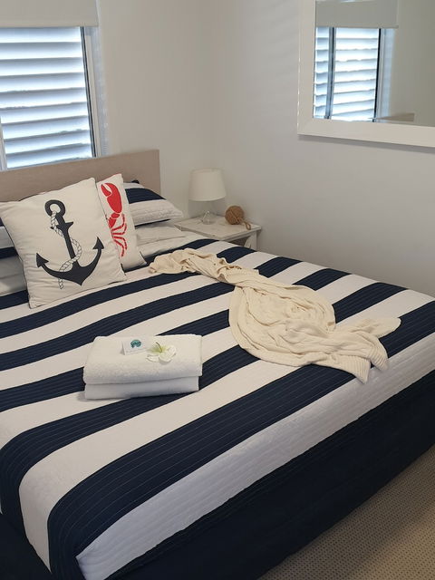 Saltwater Apartments - Sunshine Coast Guide 4
