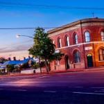 Globe Guesthouse - Sunshine Coast Guide 0
