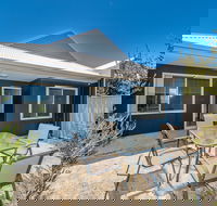 Seafront Unit 60 - Sunshine Coast Guide