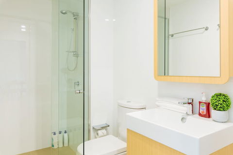 Airtrip Apartments On Cordelia - Sunshine Coast Guide 6
