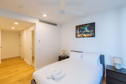 Airtrip Apartments On Cordelia - Sunshine Coast Guide 3