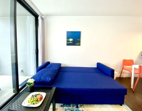 Airtrip Apartments On Cordelia - Sunshine Coast Guide 5