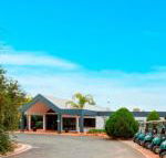 Barmera Country Club Motor Inn - Sunshine Coast Guide